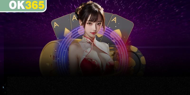 Đánh giá OK365 có uy tín không qua giấy phép
