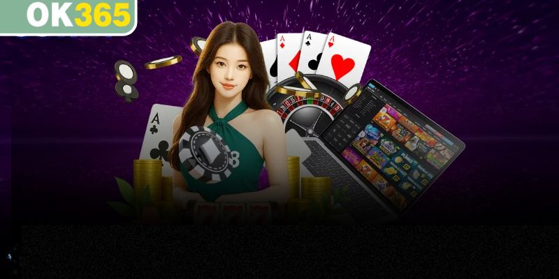 Phân tích chất lượng dịch vụ nhà cái