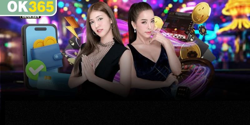 Tổng hợp câu hỏi thường gặp tại OK365 về tài khoản